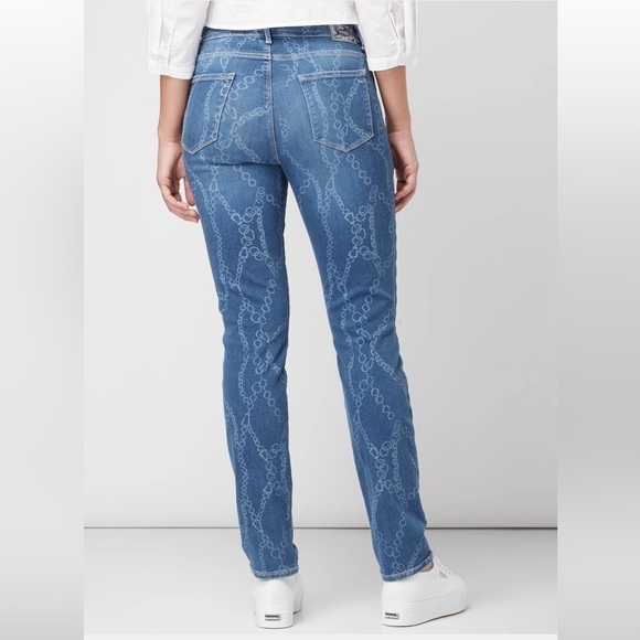 Brax sensation jean pants - Picture 4 of 11